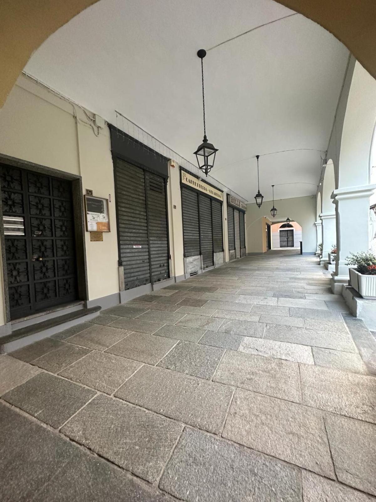 Giuditta B&B Чирие Экстерьер фото