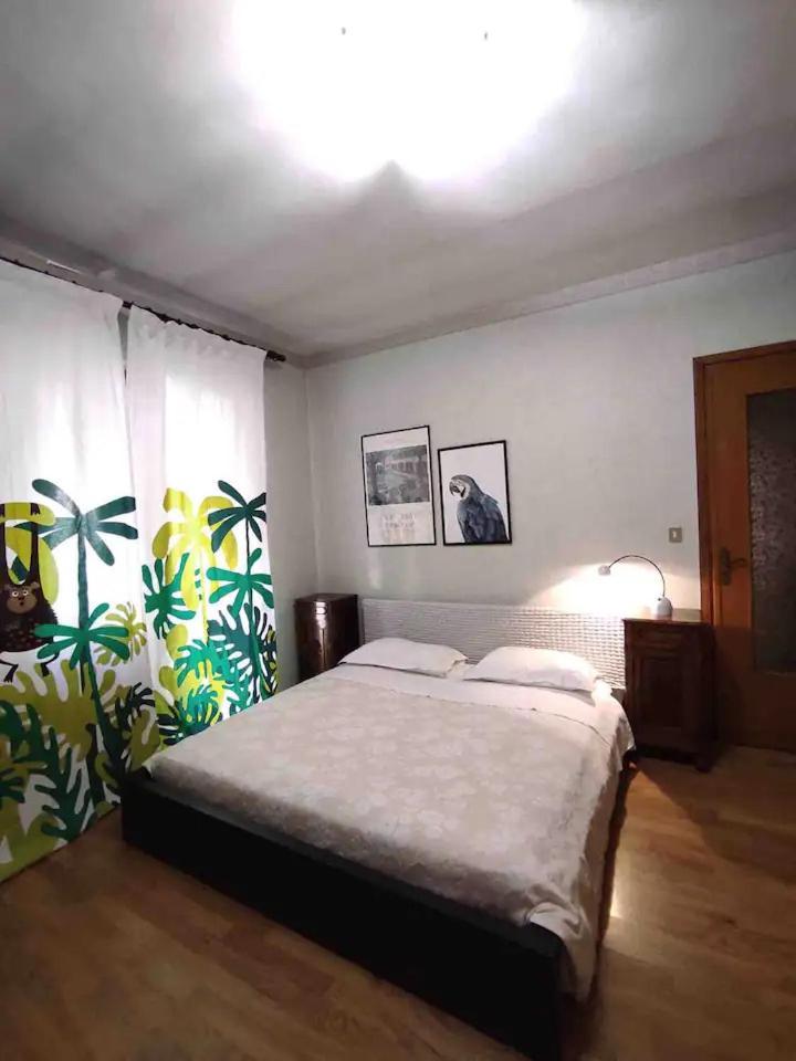 Giuditta B&B Чирие Экстерьер фото